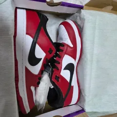 270 NIKE SBダンク ロー シカゴ