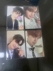 ZEROBASEONE(ゼロベースワン・ZB1・ゼベワン) 제베원 キム・ギュビン(KIM GYU VIN)