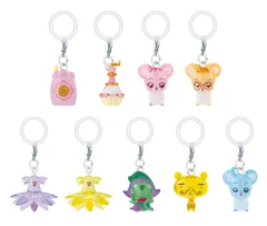 単品 おジャ魔女どれみ めじるしアクセサリー5 BANDAI