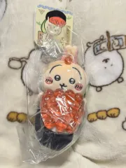 ちいかわ うさぎ 寿司 マスコット