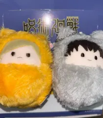 呪術廻戦 七海 灰原 くるみたぴぬい まとめ