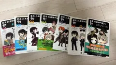 ムーンスモン 1 - 7 巻 (初回版 o )/( ONE 34 650 ONE)