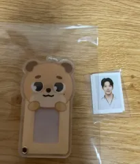 ドウン (DOWOON) / DAY6 (デイシックス) / アークス / アイディ / ホルダー / ゴー / コンサート / 商品 (開封済み)