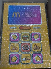 NewJeans x マクドナルド グッズ