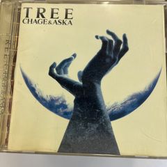 CHAGE & ASKA TREE