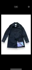 nanamica ゴアテックス コートジャケット