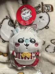 ちいかわモモンガ レストラン