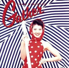 2026年最新】南野陽子 GATHERの人気アイテム - メルカリ