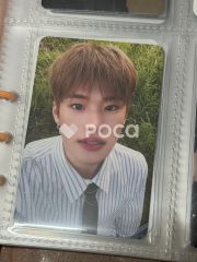 ZEROBASEONE パクゴヌク BLUE PARADISE 公開放送 サノク トレカ - メルカリ