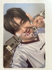 ZEROBASEONE パクゴヌク BLUE PARADISE 公開放送 サノク トレカ - メルカリ