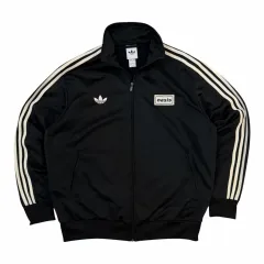 オアジス X adidas アディダス ワールドツアー ジャージ US サイズ XL