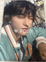 ZEROBASEONE パクゴヌク BLUE PARADISE 公開放送 サノク トレカ - メルカリ