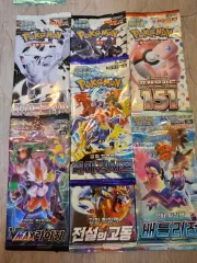 2025年最新】蒼空の激突未開封パックの人気アイテム - メルカリ