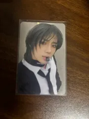 TOMORROW X TOGETHER(TXT) ボムギュ(BEOMGYU) Deja Vu トレカ 0 3