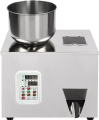 粉体充填機 業務用 穀物包装機 顆粒充填機 粒状物体充填機 小型充填機 食品を計量充填 デジタル式 マシンサブパッケージ 定量充填機 計量充填 デジタル制御 小麦粉 塩 スパイス コーヒー豆 粉末ダシ 飼料 果物 ジャム 1~200g調節可能