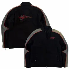 00s ハーレーダビッドソン ツーウェイ レーシング ジャケット