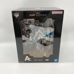 【中古】バンダイ 一番くじ NieR：Automata Ver1.1a A賞 2B 未開封品[97]