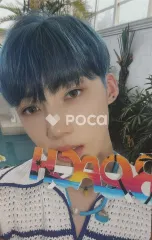 THE BOYZ ニュー THRILL-ING Splash Ver.