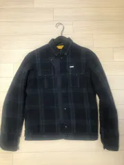 ディースクエアード キルティング ジャケット