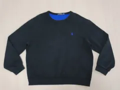 【新品】未使用⭐︎ポロ　ラルフローレン　トレーナー POLO RALPH LAUREN（ポロ・ラルフローレン） トレーナー スウェット
