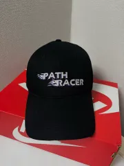 ZARA ザラ メンズ ベースボールキャップ ブラック M