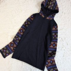 人気✨バーバリーブルーレーベル BURBERRY BLUE LABEL アンゴラ混