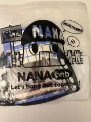 SEVENTEEN なな民宿 ジョンハン ビーニー