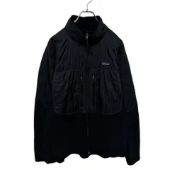 【Patagonia】 PRIMALOFT POLARTEC Nano Puff Hybrid Jacket S-3829