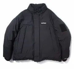 別注【WILDTHINGS/ワイルドシングス】モンスターパーカーNOBLE WILD THINGS（ワイルドシングス） MONSTER PARKA モンスターパーカー