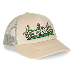 Ripndip Field Friends Trucker Hat Cap Sand キャップ 送料無料のサムネイル