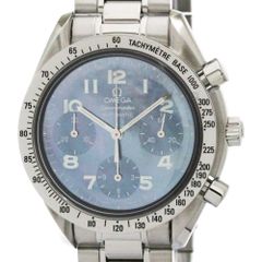 オメガ (OMEGA) コンステレーション ミニ マイチョイス シェル文字盤