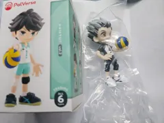 ハイキュー 木兎 光太郞 팔버스 未開封