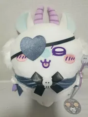 ちいかわ 天使 悪魔 モモンガ BIG ぬいぐるみ 中型 인형 big