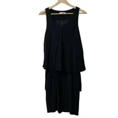 2026年最新】carven ワンピースの人気アイテム - メルカリ