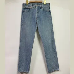 90s 501 デニム パンツ リーバイス