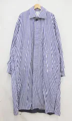 2025年最新】sacai Thomas Mason Cotton Poplin Coatの人気アイテム