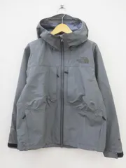 ★2267☆THE NORTH FACE ザノースフェイス NPW12510 ハイカーズジャケット　未使用美品　M