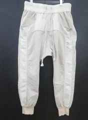 2026年最新】cvtvlist パンツの人気アイテム - メルカリ