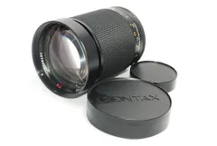 2025年最新】Contax planar 135mm f2 aegの人気アイテム - メルカリ