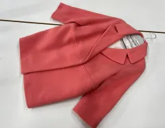 バーバリー 12Y コート キッズ