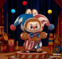 2026年最新】ピエロぬいぐるみの人気アイテム - メルカリ