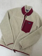 パタゴニア レトロX ウィメンズM フリース