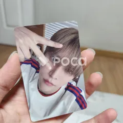 DICON VOLUME N°22 RIIZE : COLORfall B type