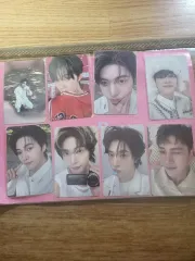 ZEROBASEONE(ゼロベースワン・ZB1・ゼベワン) ソク・マシュ(SEOK MATTHEW)