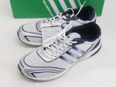 ★2025☆adidas アディダス SPORTY&RICH スポーティ & リッチ ADIZERO ADIOS アディゼロ アディオス JP7544 　未使用美品　24.5㎝