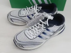 ★2022☆adidas アディダス SPORTY&RICH スポーティ & リッチ ADIZERO ADIOS アディゼロ アディオス JP7544 スニーカー　未使用美品　23㎝