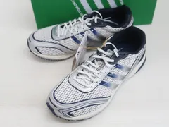 ★2026☆adidas アディダス SPORTY&RICH スポーティ & リッチ ADIZERO ADIOS アディゼロ アディオス JP7544 スニーカー　未使用美品　23㎝