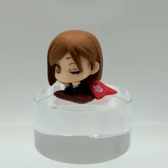 呪術廻戦 おねむたん 釘崎 野薔薇 フィギュア カプセルトイ ガチャ (82)