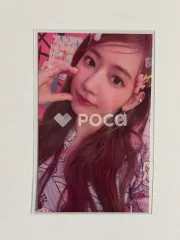 LE SSERAFIM ルセラフィム サクラ FEARLESS (Japanese ver.) Weverse JAPAN ラキドロ