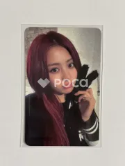 LE SSERAFIM ルセラフィム ユンジン EASY SOUNDWAVE サウェ ラキドロ